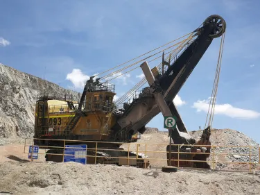 Mina de Chuquicamata