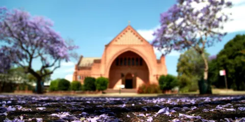 Christ Church Cathedral
