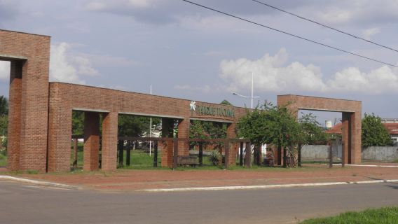 Parque do Tucuma