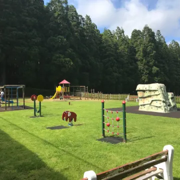 Reserva Florestal de Recreio du Viveiro do Nordeste