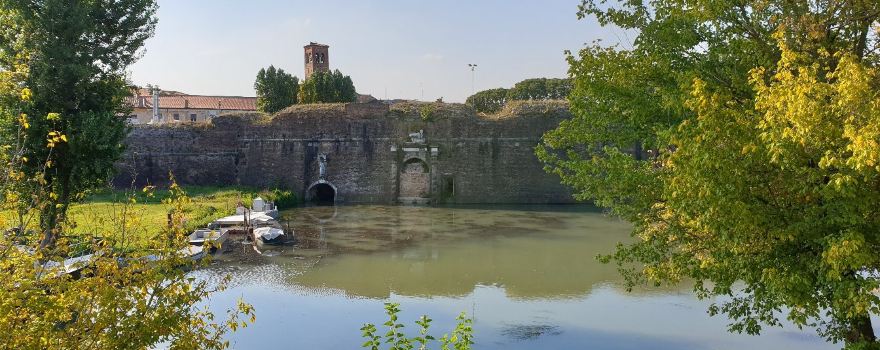 Golena San Massimo
