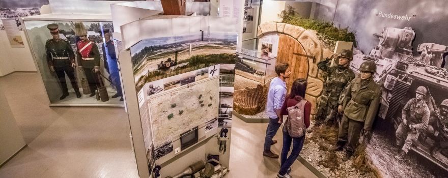 Cultural and Military Museum