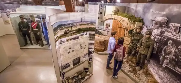 格拉芬沃爾酒店