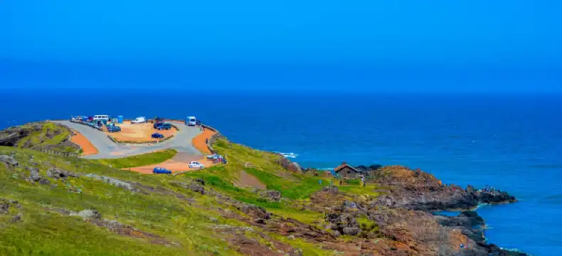Hotels in Punta Ballena