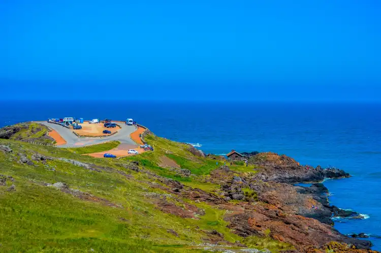 Punta Ballena