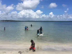 Ban-ak Beach