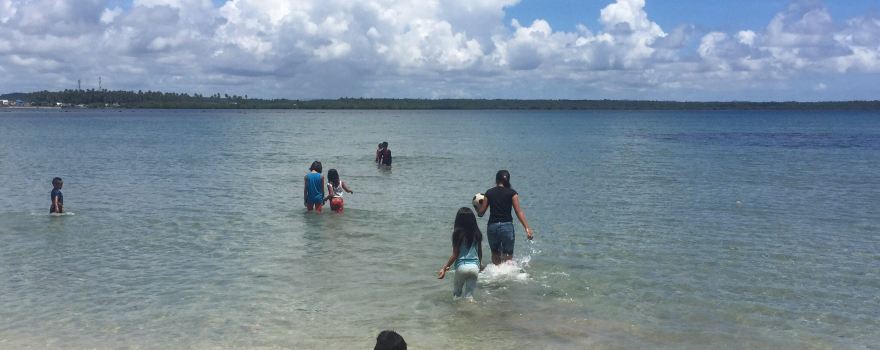 Ban-ak Beach