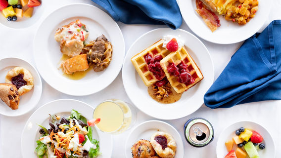 Yacht StarShip Cruises & Events