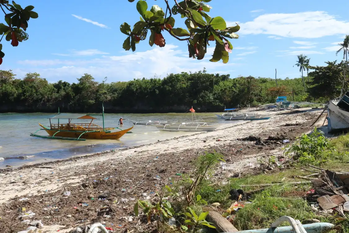 Hotels near Malapascua Kitesurfing