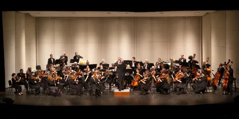 Western Piedmont Symphony