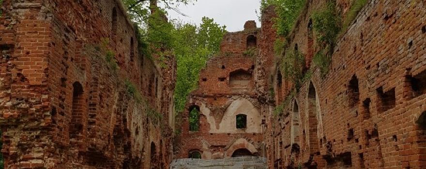 Burg Balga