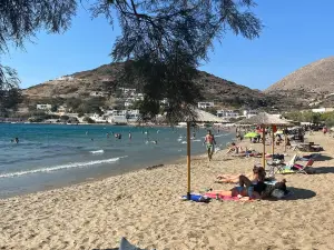 Kini Beach