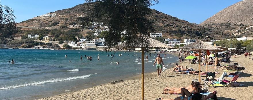 Kini Beach