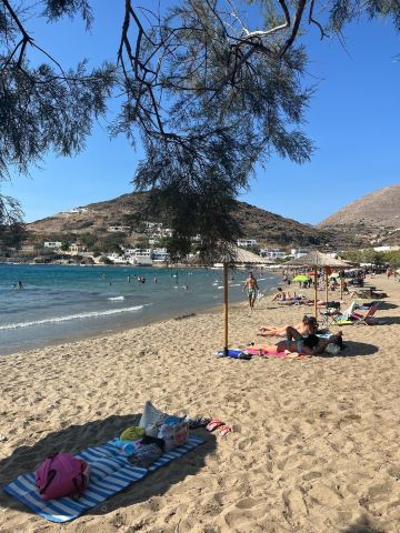 Kini Beach