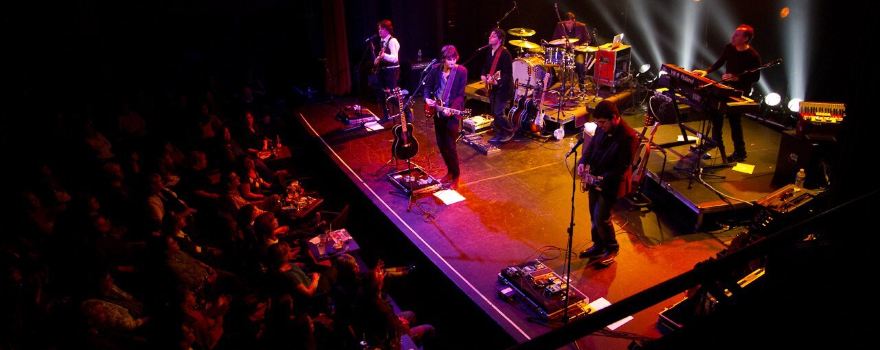 Cabaret-Theatre du Vieux-Saint-Jean