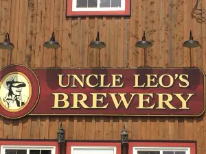 Uncle Leo's Brewery