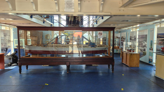 Port Natal Maritime Museum