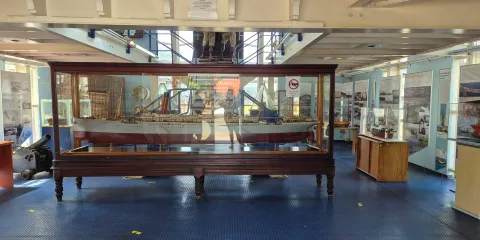 Port Natal Maritime Museum