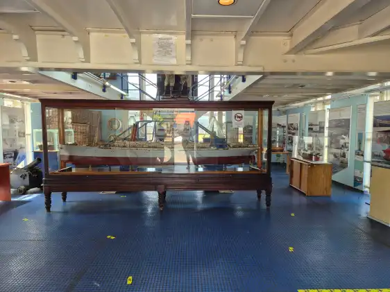 Hotels near Port Natal Maritime Museum