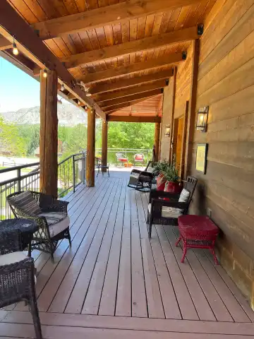 Hotels in Orderville