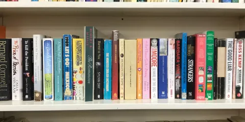 The Hull People's Memorial Museum