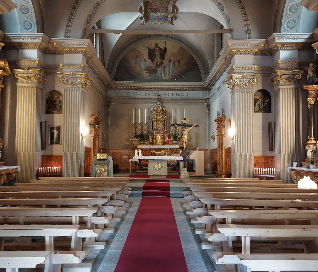 San Rocco