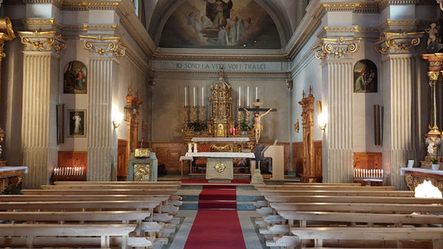 Chiesa di San Rocco