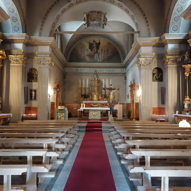 Hotel in zona Chiesa di San Rocco