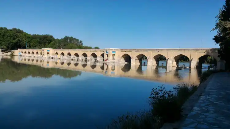 Hotels in der Nähe von Joubi-Brücke