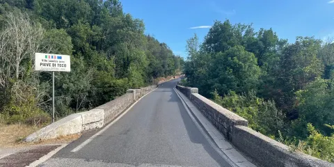 Cascade de Gourbachin