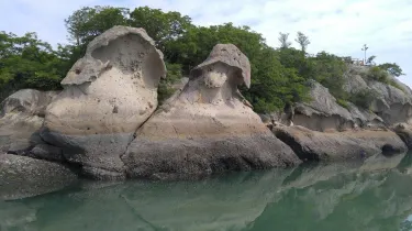 Mokpo Gatbawi Rock