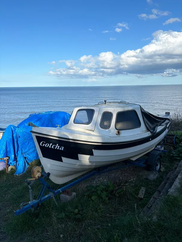 5_Robin Hood's Bay and Beach