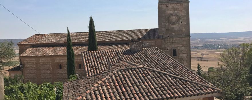 Church of San Juan