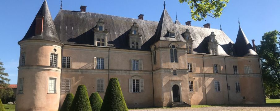 Fleville-devant-Nancy