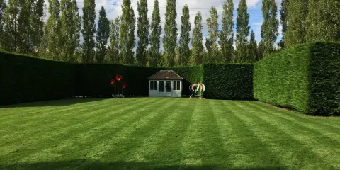 Barnards Farm Gardens