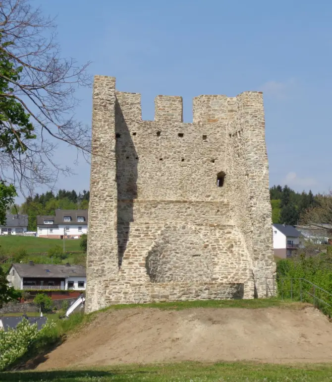 Dasburg
