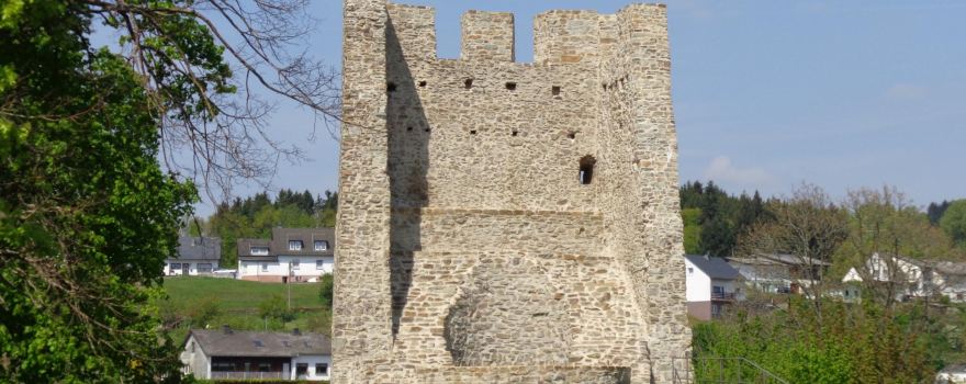 Dasburg