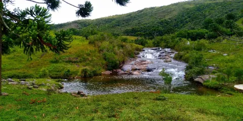 Poço do Joaquim Bernardo