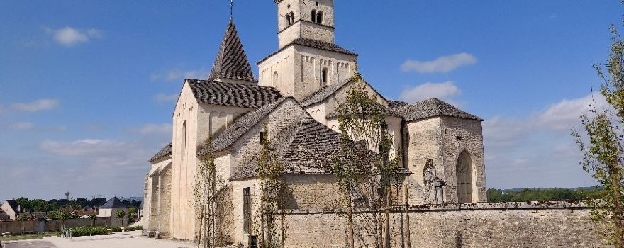 Chatillon-sur-Seine