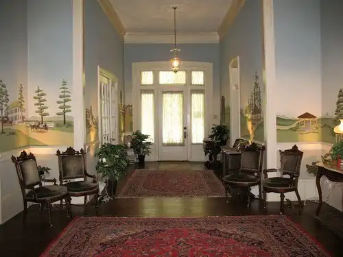 Hotels in Ruston