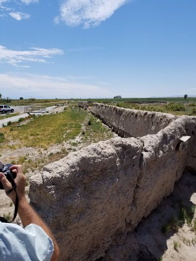 Fort Deseret