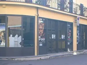 Cinema Multilanghe