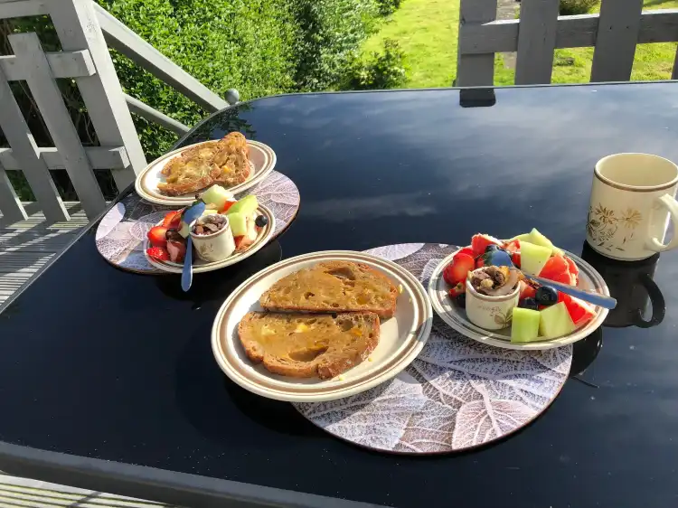 Hotels in Hinderwell