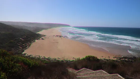 Parsons Beach