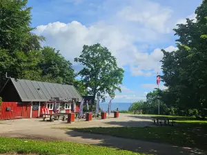 Ørnereden