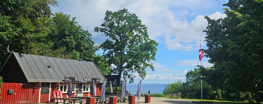 Ørnereden