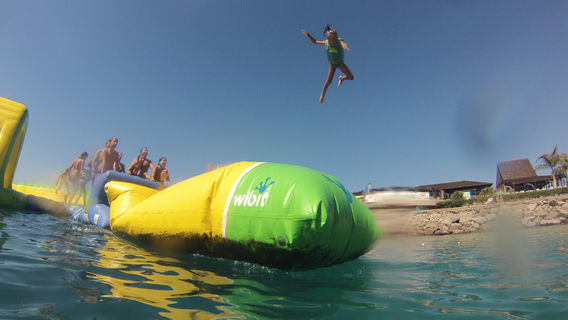 Ocean Fun Park