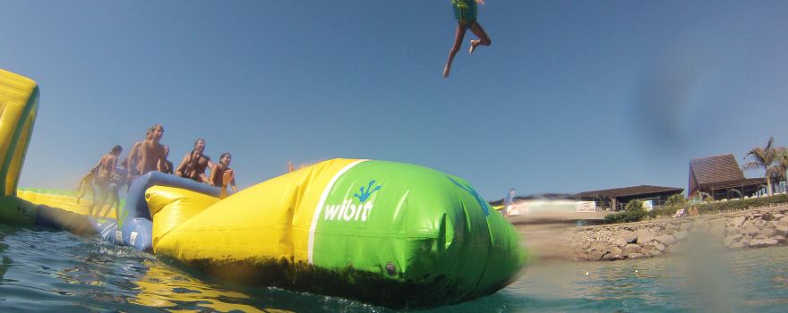 Ocean Fun Park