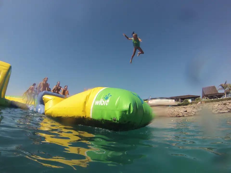 1_Ocean Fun Park