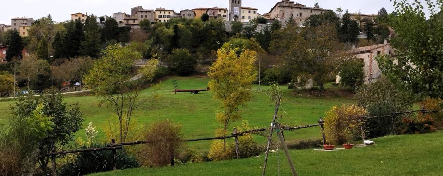 Castello di Costacciaro